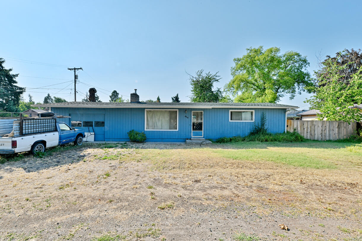 Eagle Park Subdivision - Residential