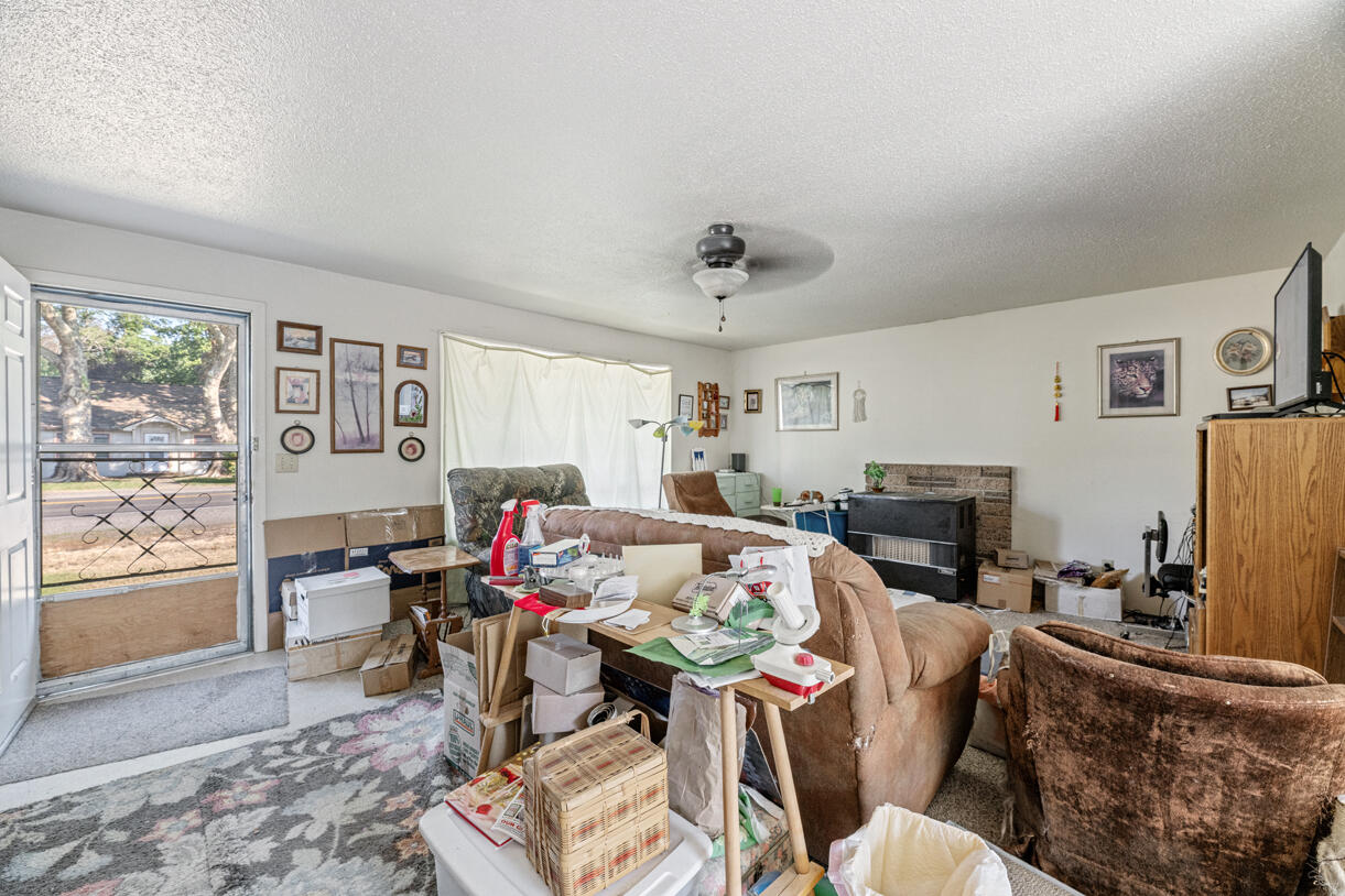 Eagle Park Subdivision - Residential