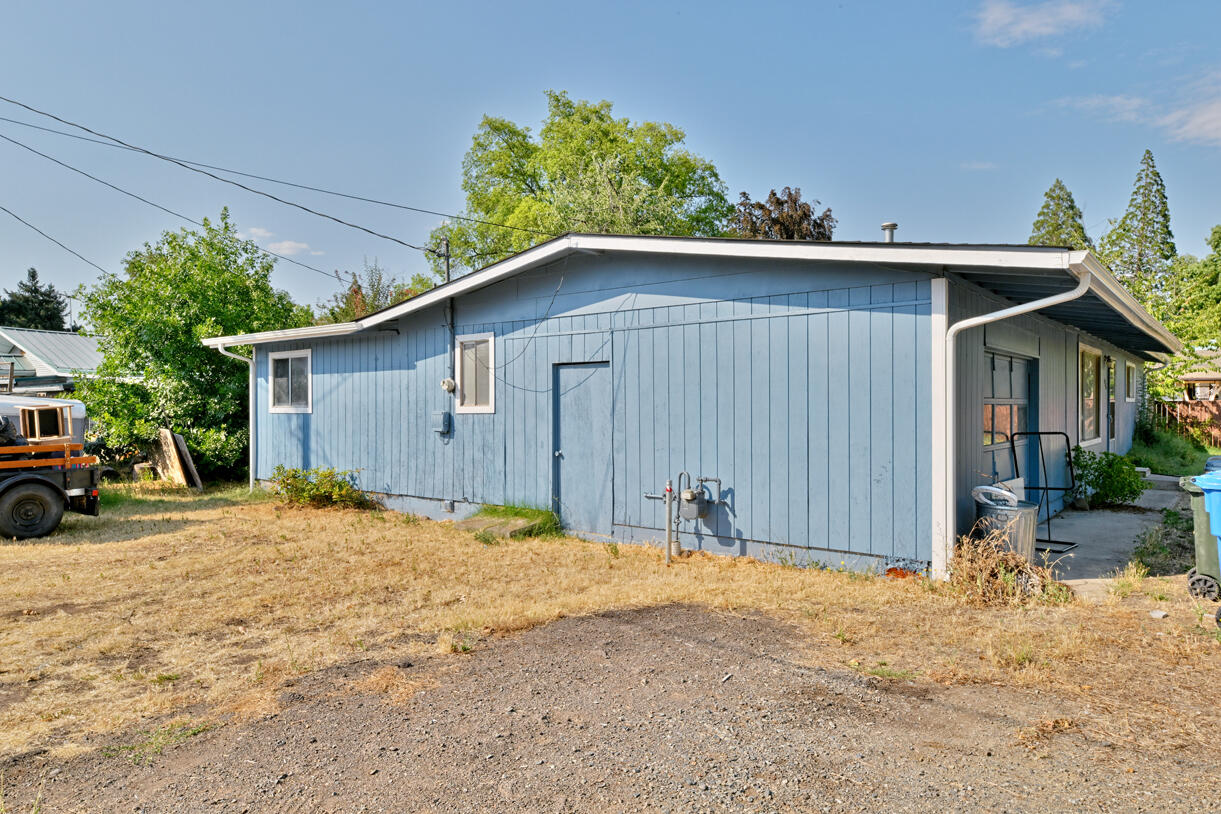 Eagle Park Subdivision - Residential