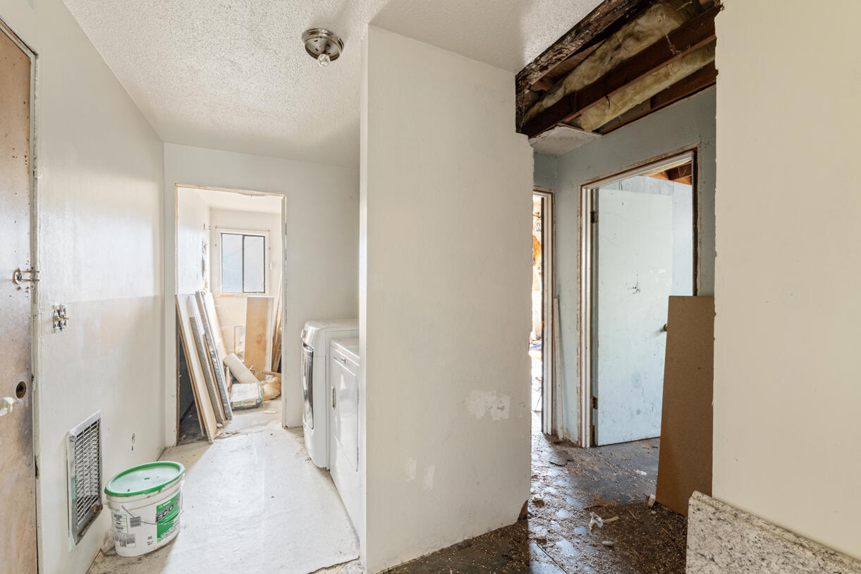 Eagle Park Subdivision - Residential