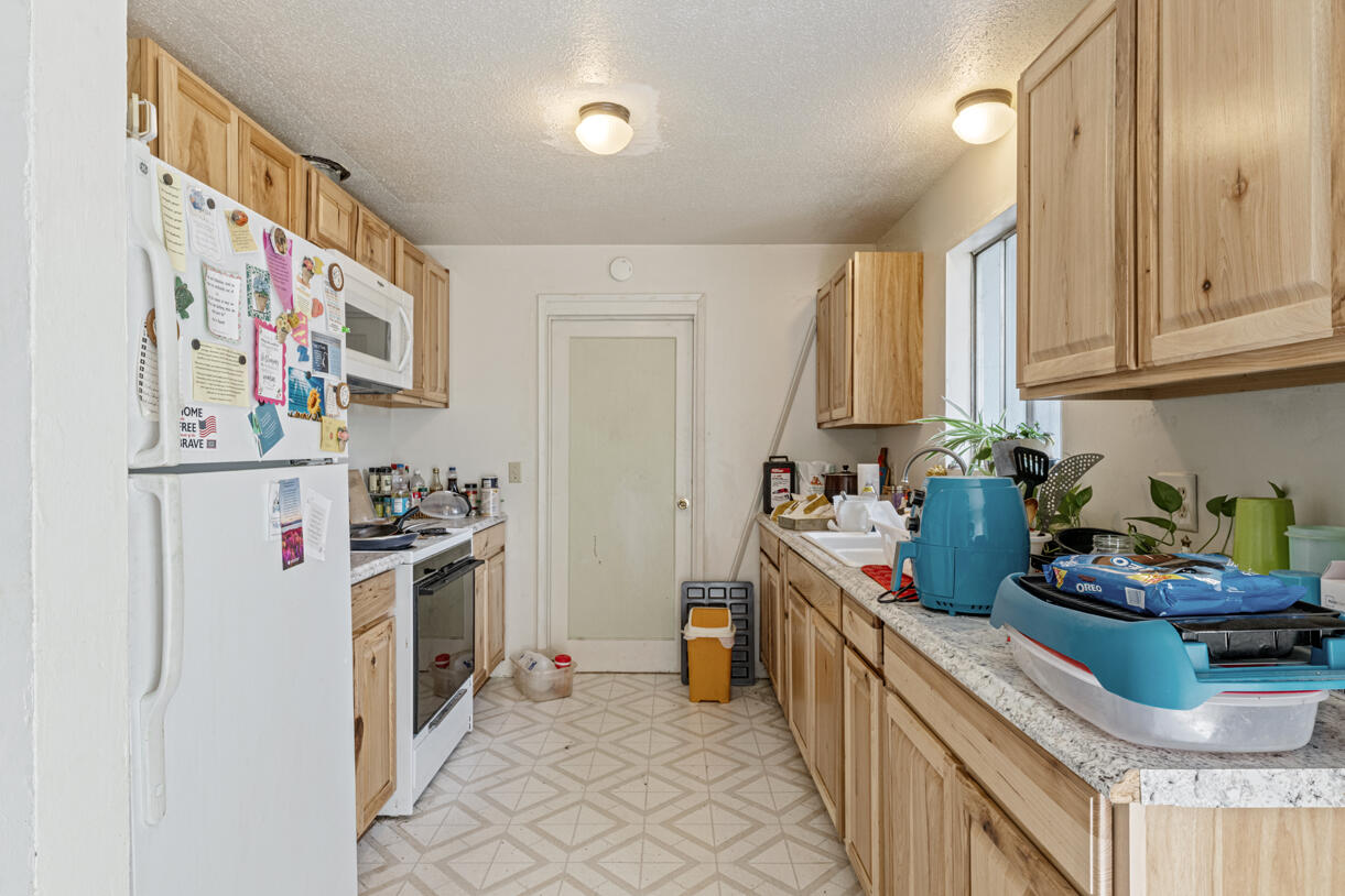 Eagle Park Subdivision - Residential