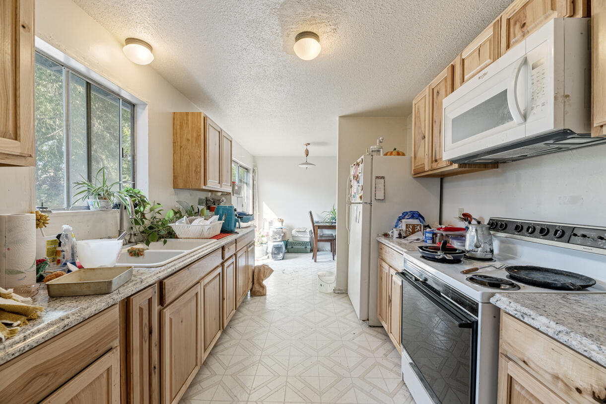 Eagle Park Subdivision - Residential