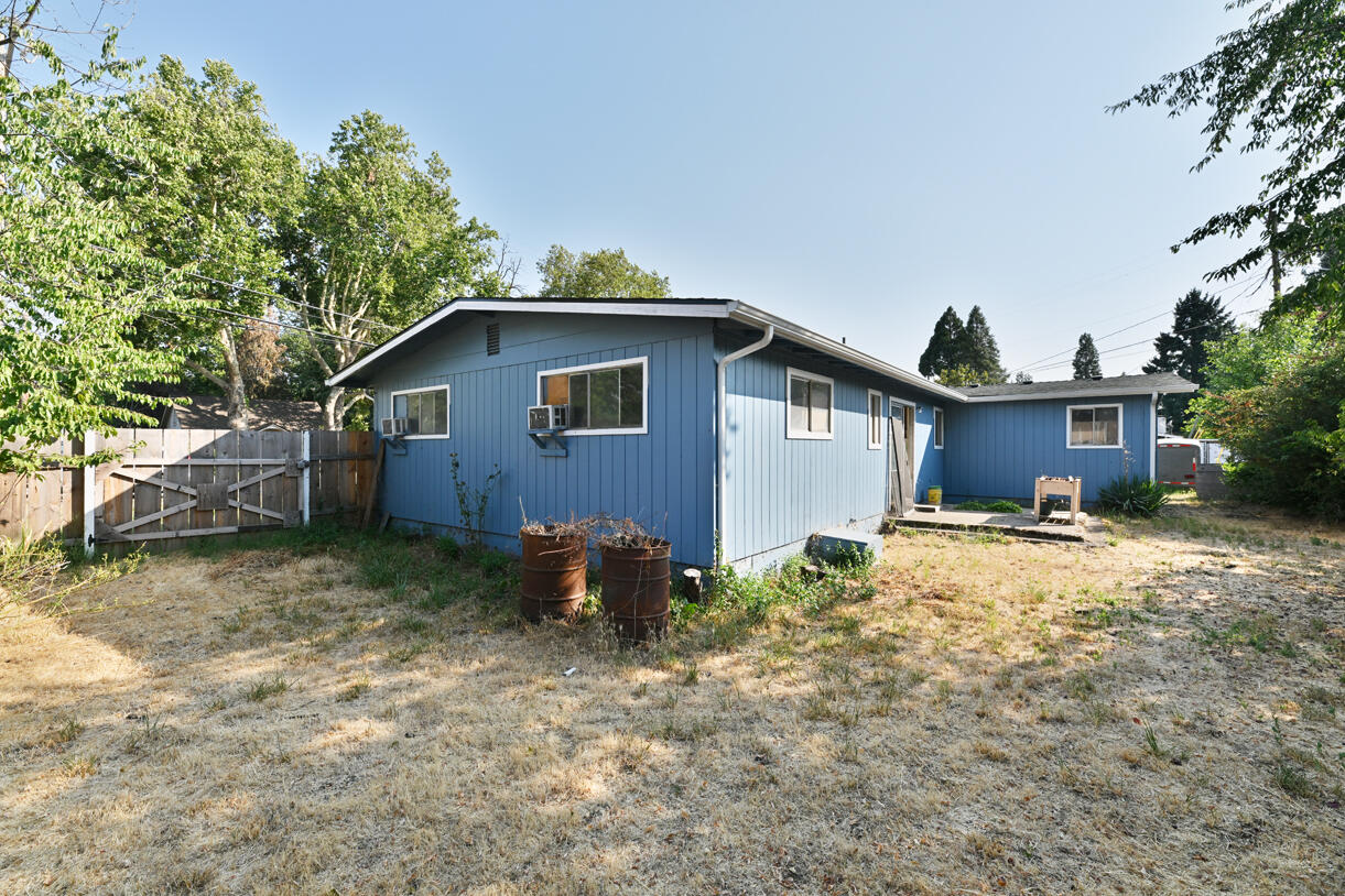 Eagle Park Subdivision - Residential