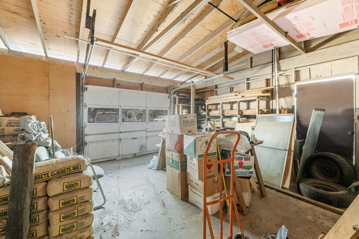 Eagle Park Subdivision - Residential