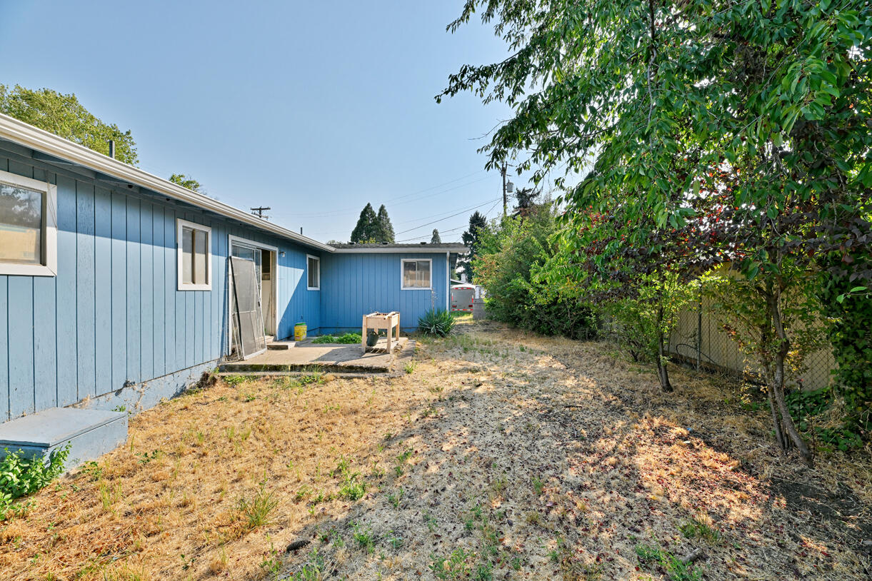 Eagle Park Subdivision - Residential