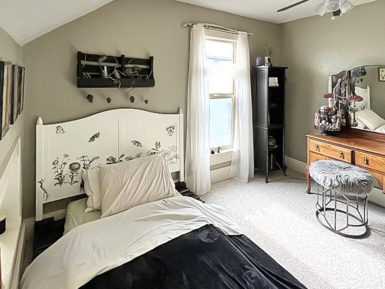 Klamath Falls -First Addition - Residential