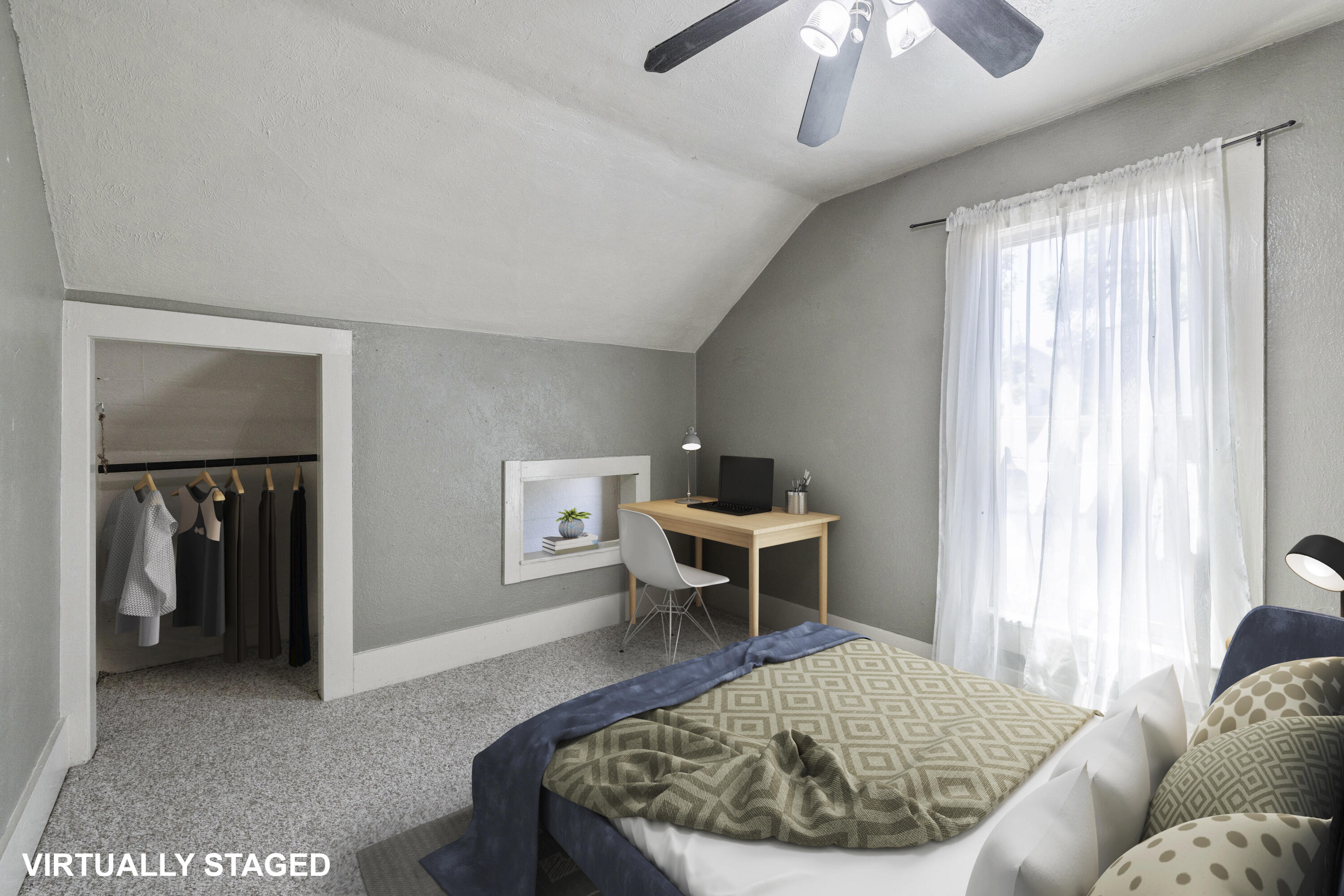 Klamath Falls -First Addition - Residential