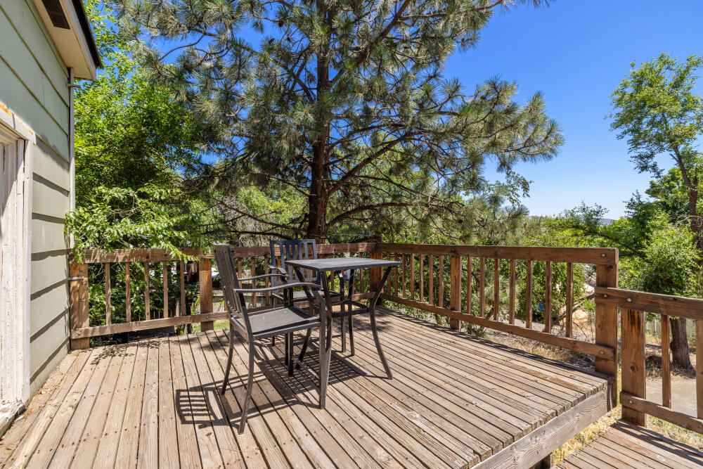 Klamath Falls -First Addition - Residential