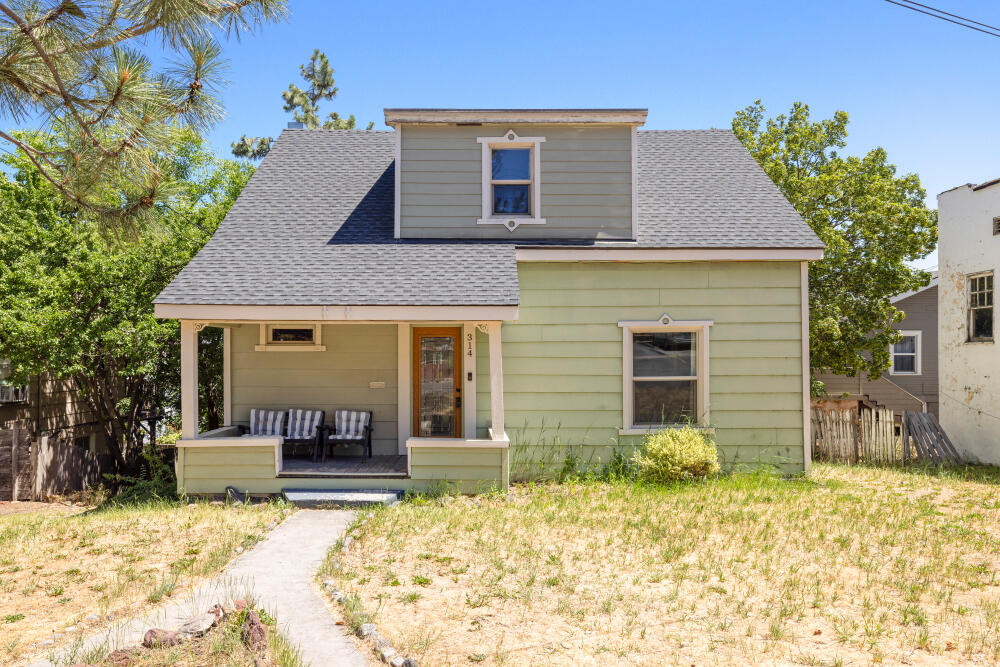 Klamath Falls -First Addition - Residential