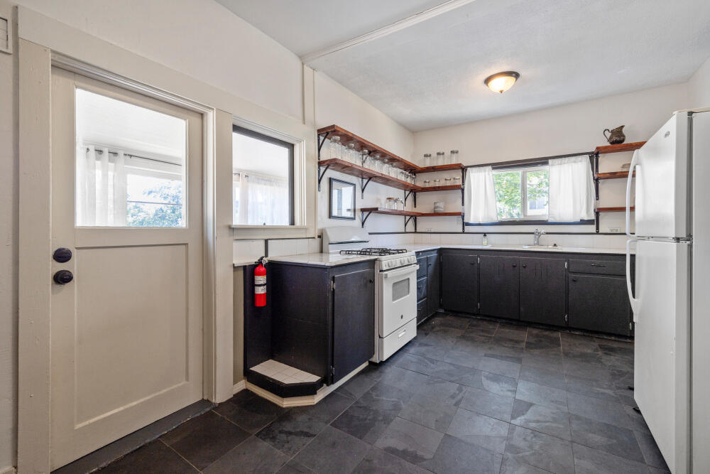 Klamath Falls -First Addition - Residential