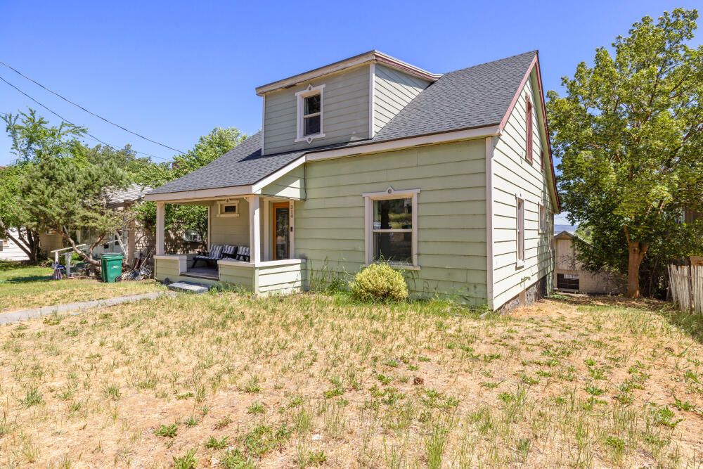 Klamath Falls -First Addition - Residential