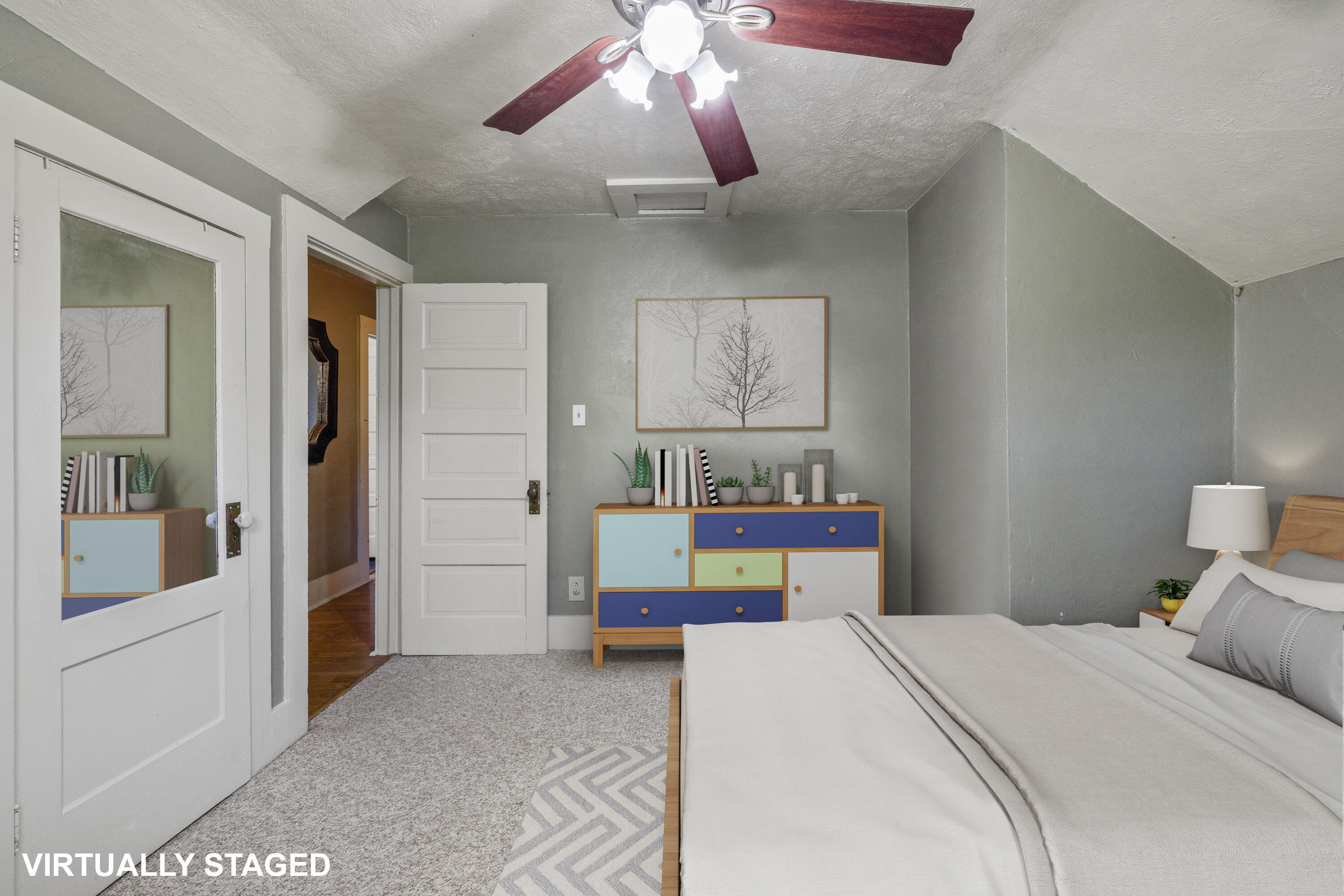 Klamath Falls -First Addition - Residential