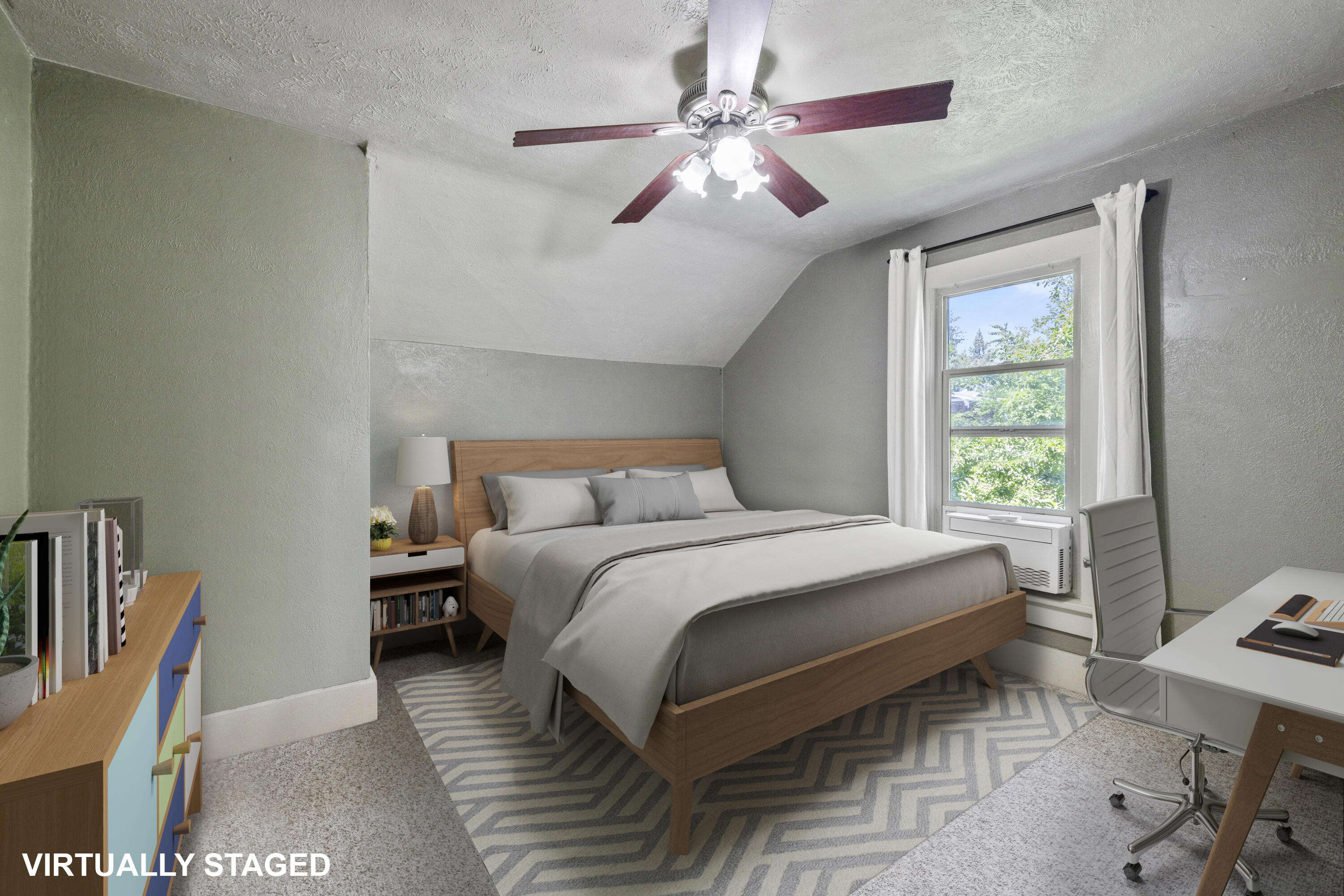 Klamath Falls -First Addition - Residential