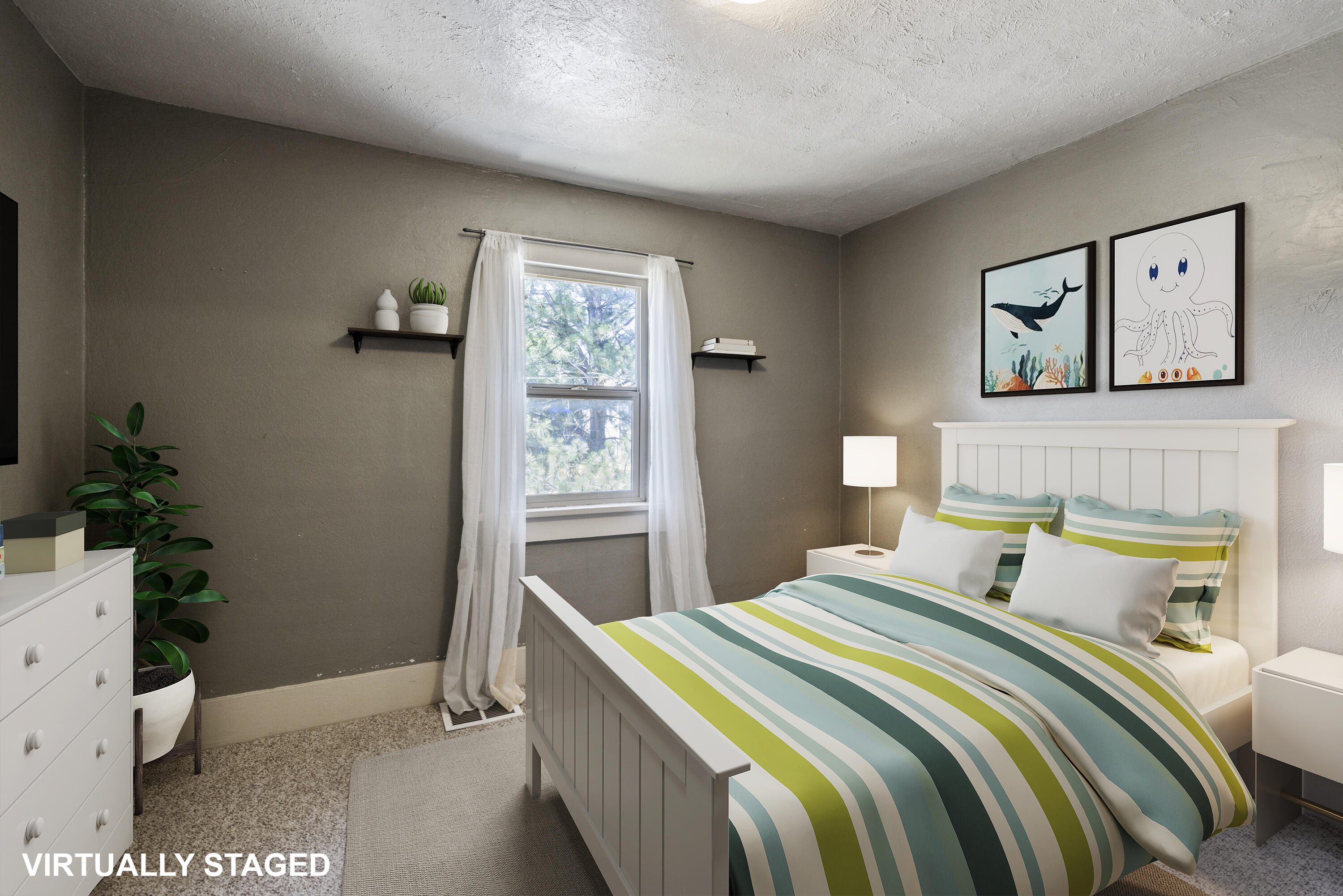 Klamath Falls -First Addition - Residential