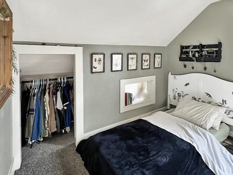 Klamath Falls -First Addition - Residential