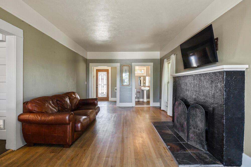 Klamath Falls -First Addition - Residential