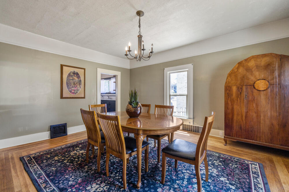 Klamath Falls -First Addition - Residential