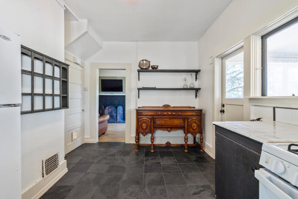 Klamath Falls -First Addition - Residential