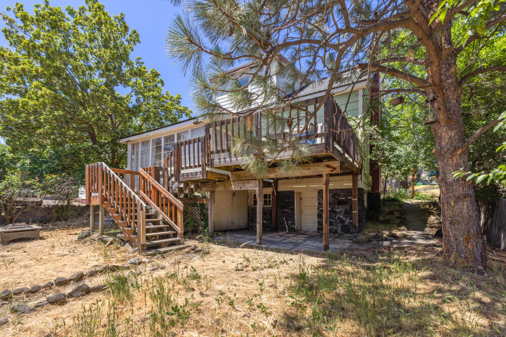 Klamath Falls -First Addition - Residential