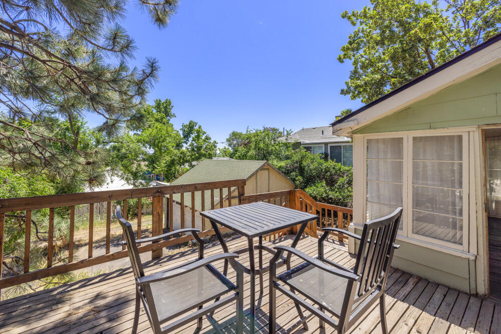 Klamath Falls -First Addition - Residential