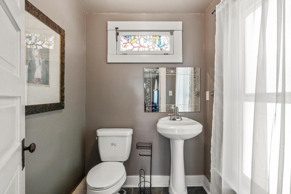 Klamath Falls -First Addition - Residential