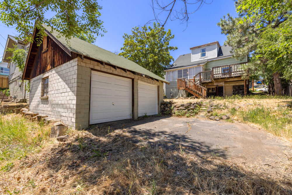 Klamath Falls -First Addition - Residential