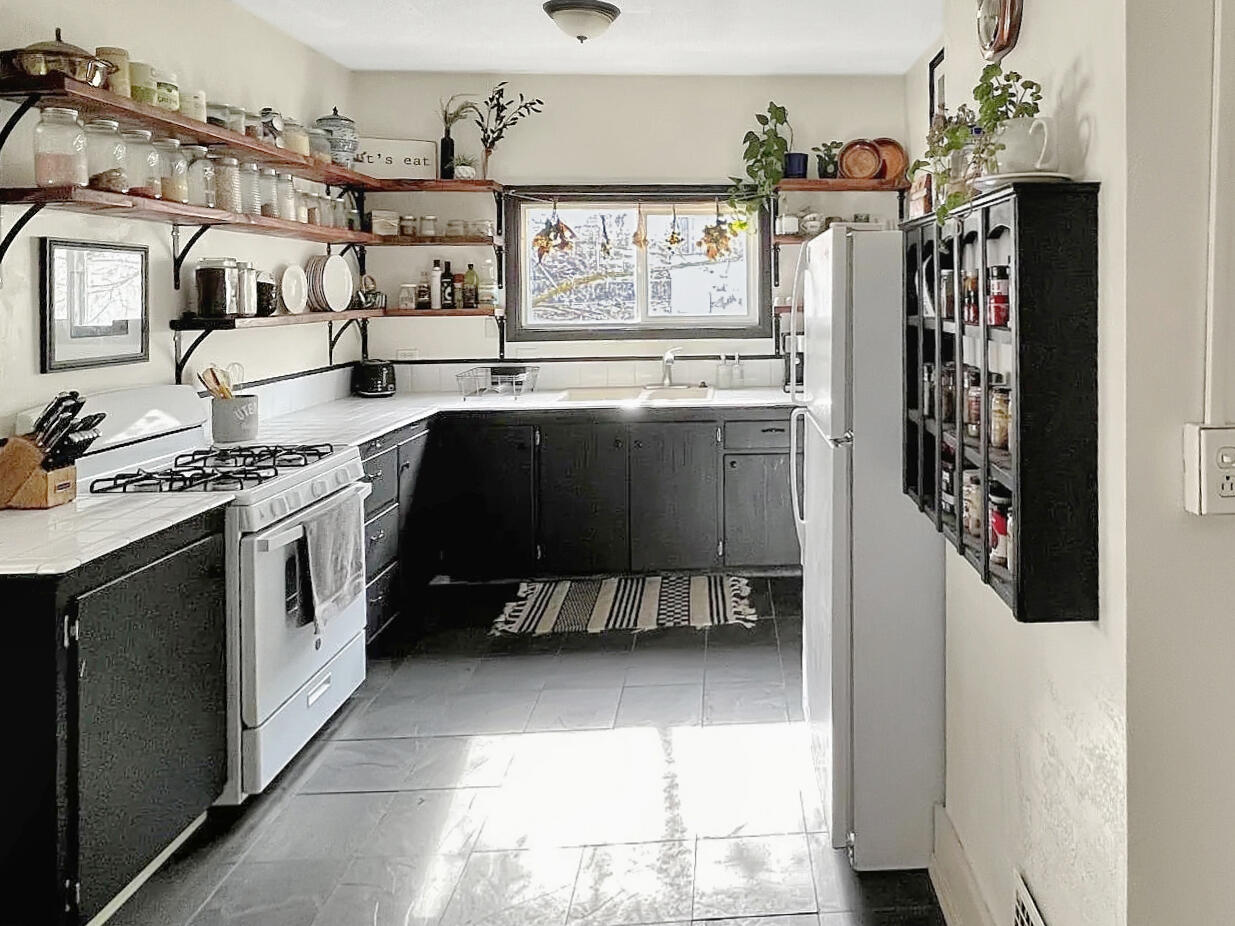 Klamath Falls -First Addition - Residential