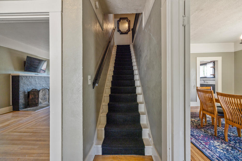 Klamath Falls -First Addition - Residential