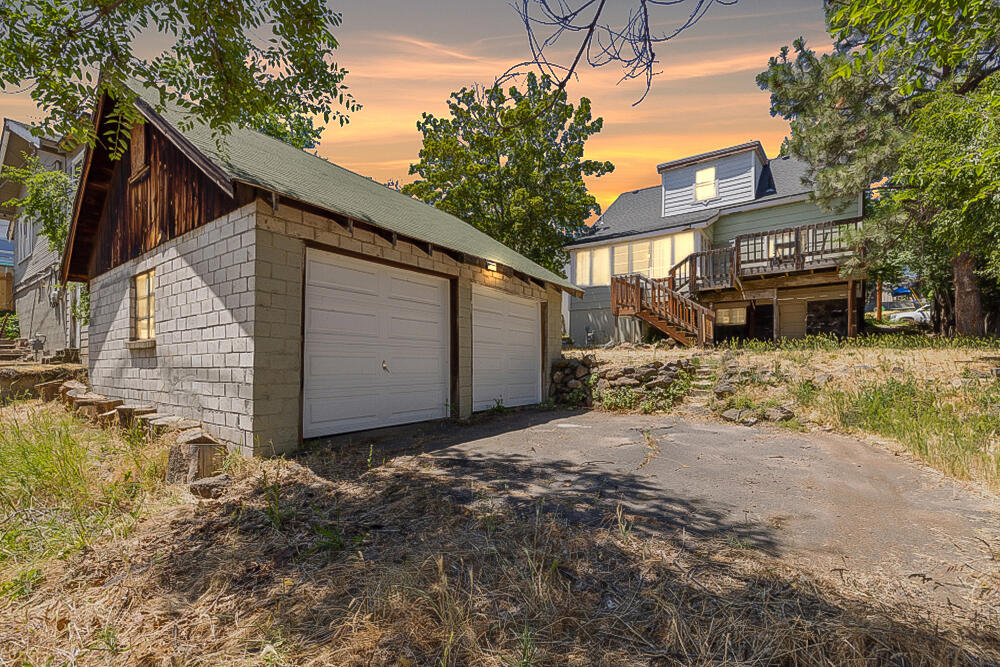 Klamath Falls -First Addition - Residential