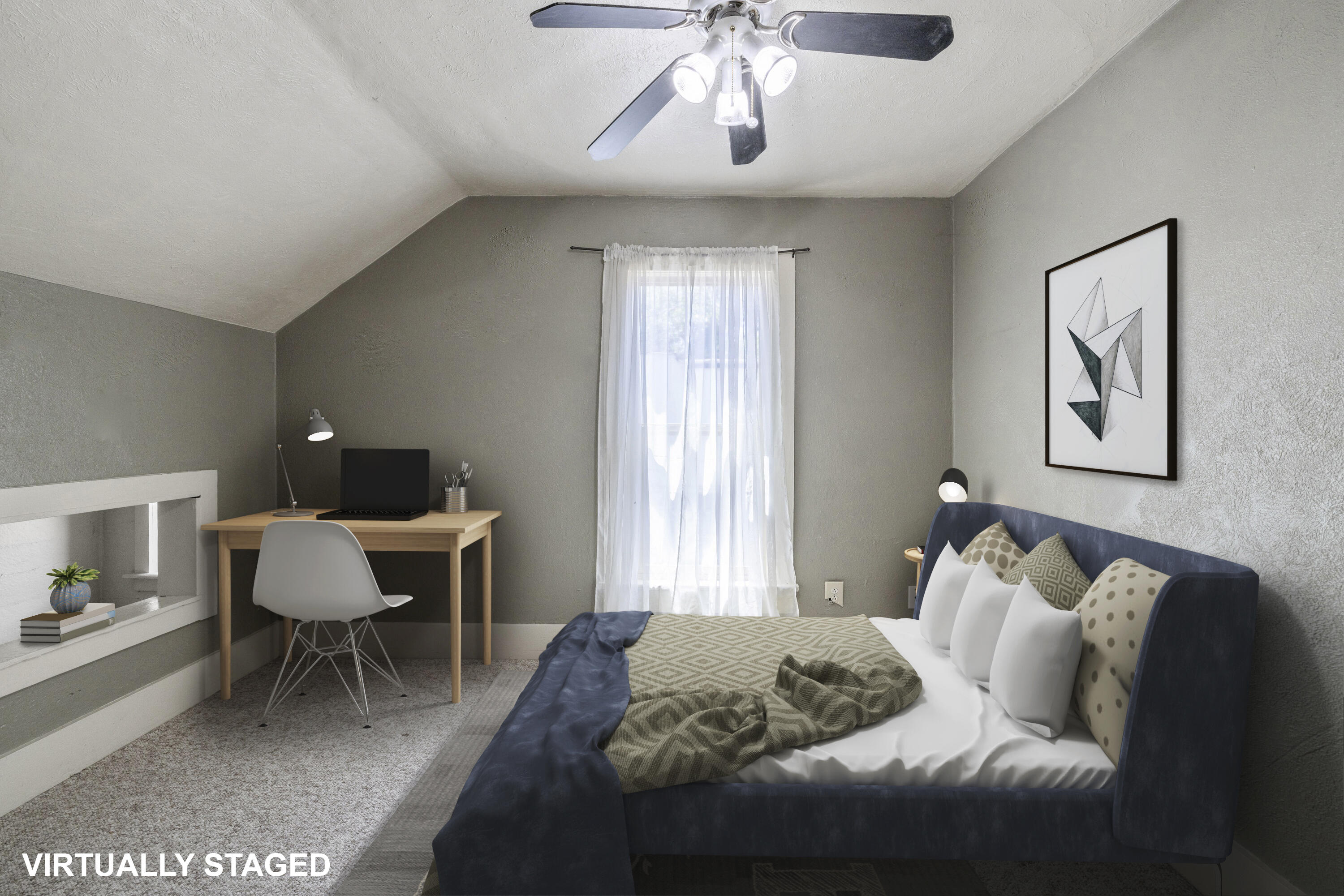 Klamath Falls -First Addition - Residential