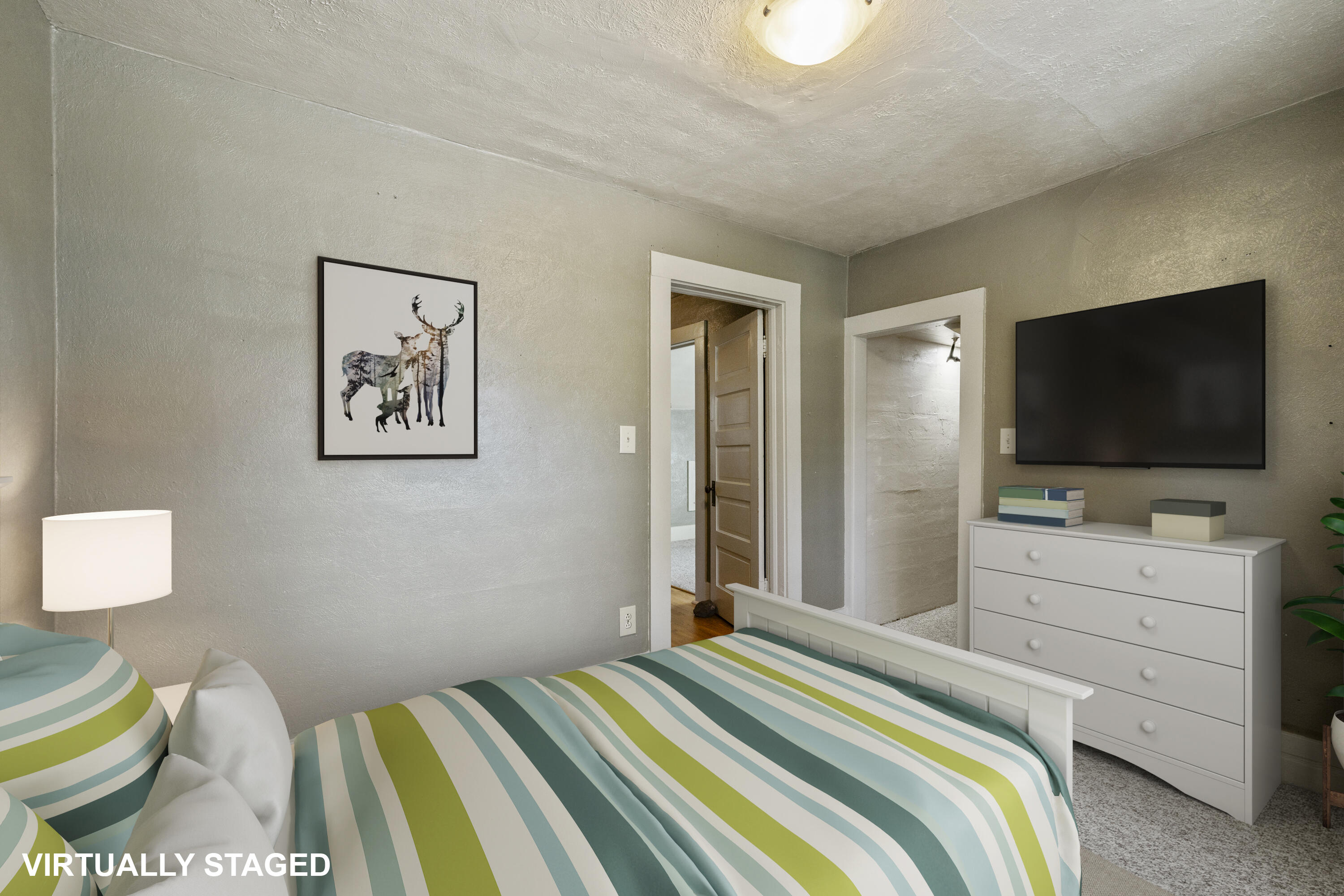 Klamath Falls -First Addition - Residential