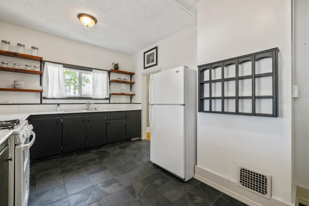 Klamath Falls -First Addition - Residential