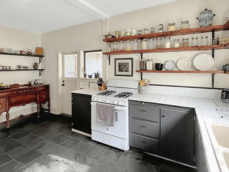 Klamath Falls -First Addition - Residential