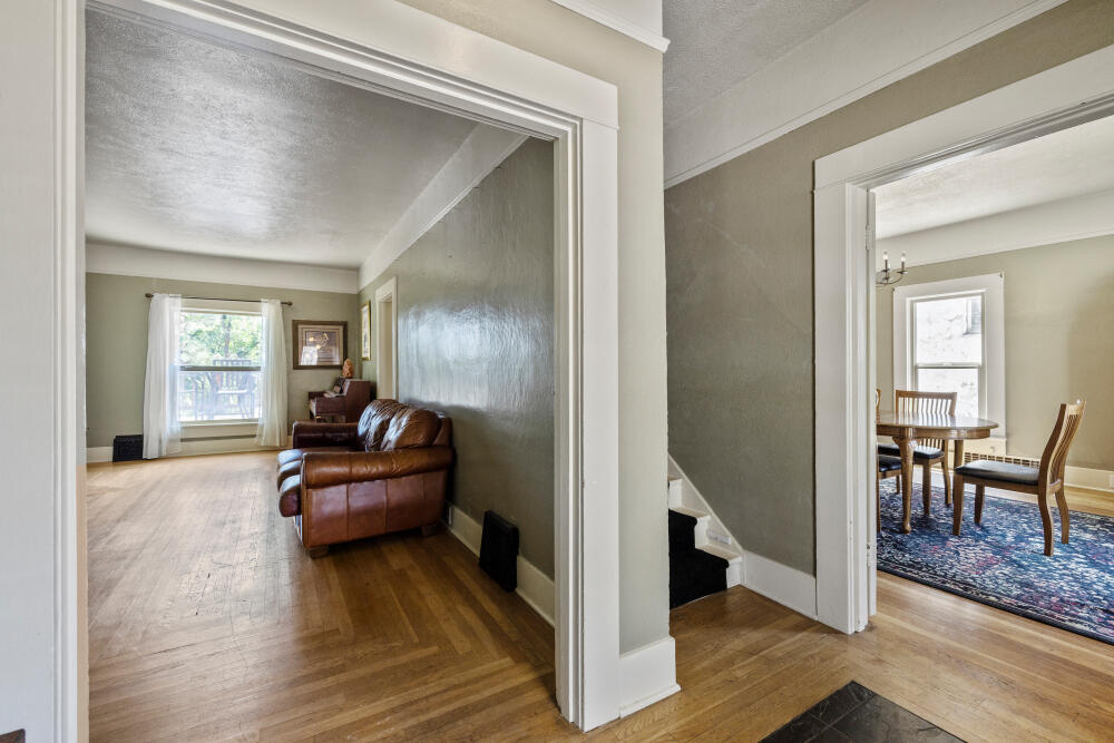 Klamath Falls -First Addition - Residential