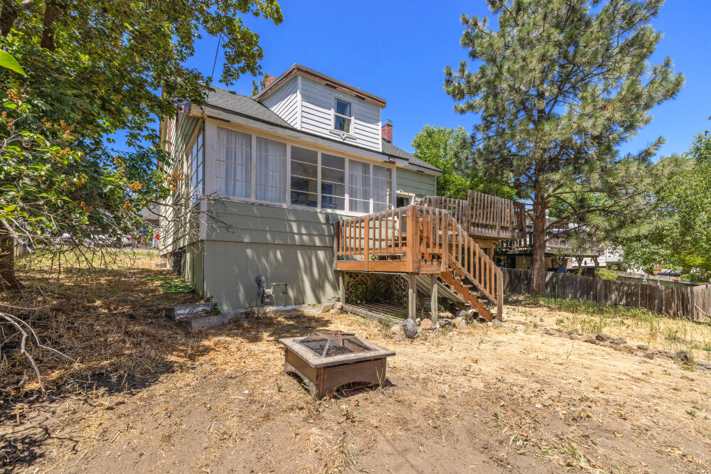 Klamath Falls -First Addition - Residential