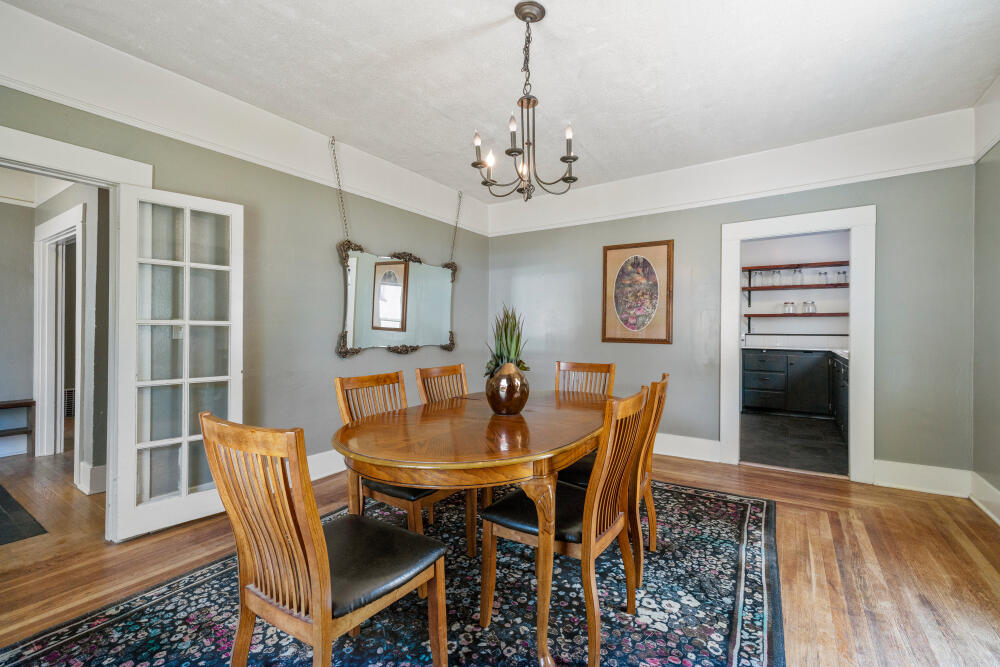 Klamath Falls -First Addition - Residential