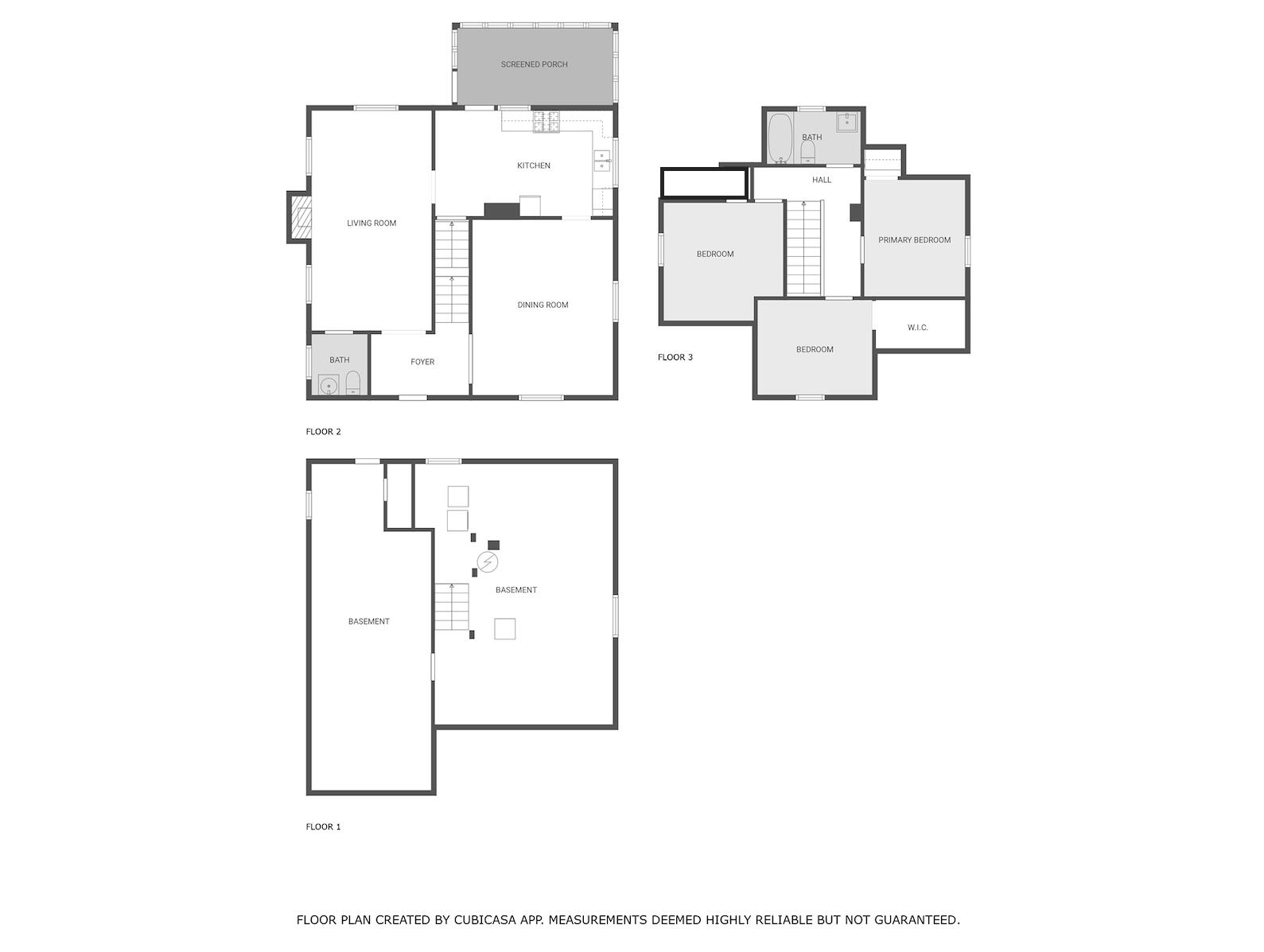 Klamath Falls -First Addition - Residential