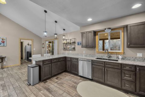 Tiny photo for 26508 Rainbow Road, Canyon City, OR 97820 (MLS # 220213248)