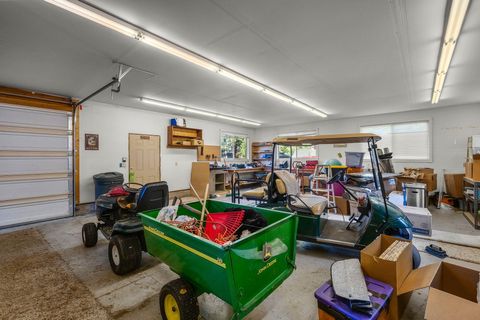 Tiny photo for 26508 Rainbow Road, Canyon City, OR 97820 (MLS # 220213248)