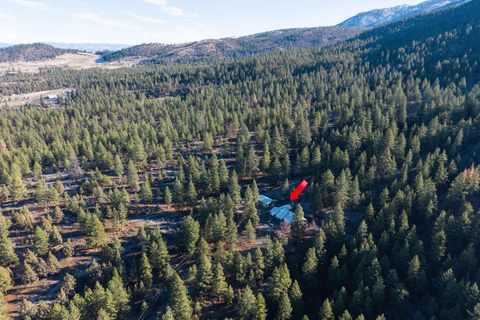 Tiny photo for 26508 Rainbow Road, Canyon City, OR 97820 (MLS # 220213248)