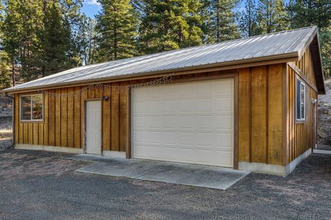 Tiny photo for 26508 Rainbow Road, Canyon City, OR 97820 (MLS # 220213248)