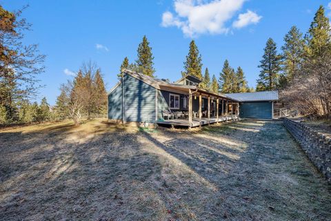 Tiny photo for 26508 Rainbow Road, Canyon City, OR 97820 (MLS # 220213248)