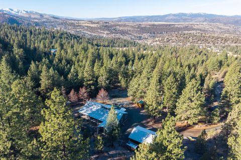 Tiny photo for 26508 Rainbow Road, Canyon City, OR 97820 (MLS # 220213248)