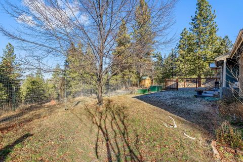 Tiny photo for 26508 Rainbow Road, Canyon City, OR 97820 (MLS # 220213248)