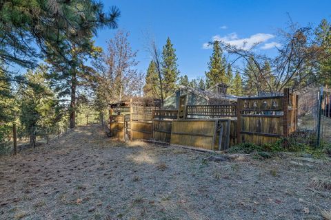 Tiny photo for 26508 Rainbow Road, Canyon City, OR 97820 (MLS # 220213248)