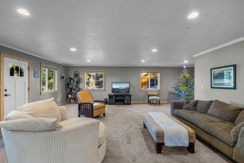 Tiny photo for 26508 Rainbow Road, Canyon City, OR 97820 (MLS # 220213248)