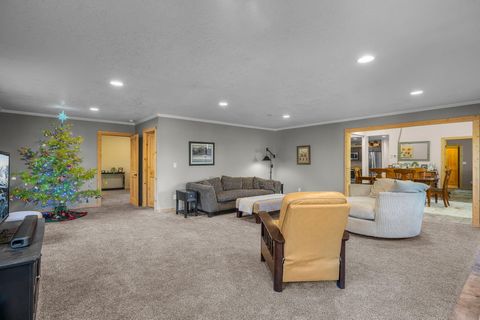 Tiny photo for 26508 Rainbow Road, Canyon City, OR 97820 (MLS # 220213248)