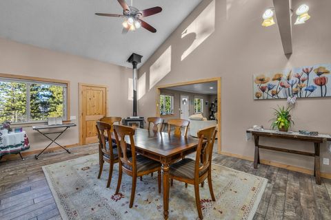 Tiny photo for 26508 Rainbow Road, Canyon City, OR 97820 (MLS # 220213248)