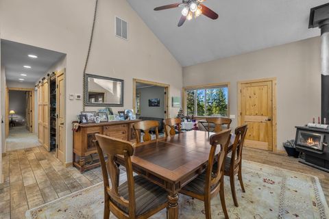 Tiny photo for 26508 Rainbow Road, Canyon City, OR 97820 (MLS # 220213248)