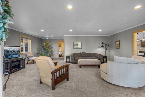Tiny photo for 26508 Rainbow Road, Canyon City, OR 97820 (MLS # 220213248)